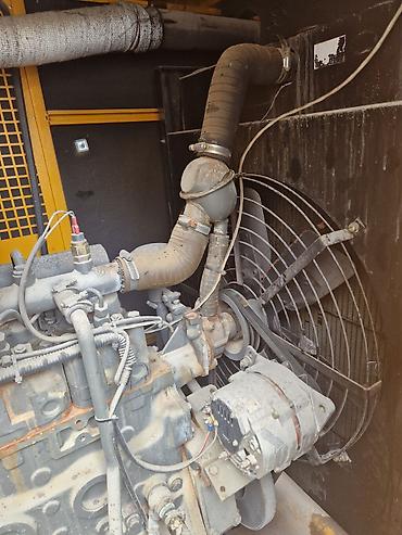 dizel generator: Generatorları alışı satışı icarə xidmətləri mövcuddur və həmçinin — 3