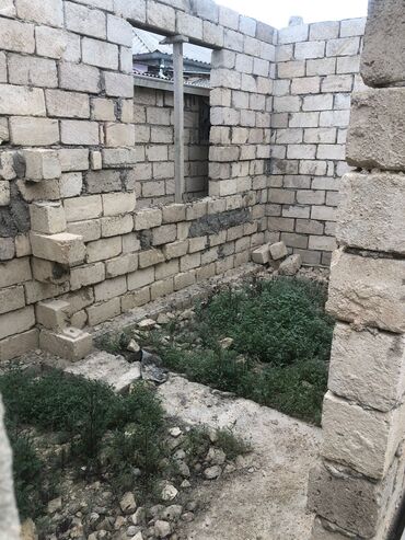 Həyət evləri və villaların satışı: Müşfiqabad 2 otaqlı, 90 kv. m, Kredit yoxdur, Təmirsiz — 6