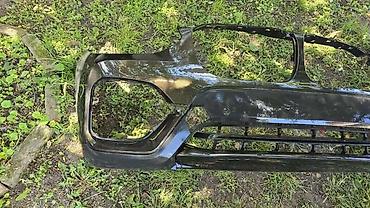 los re: PREDNJI BRANIK G01 SPORT ZA BMW X3 | BMW x3 g01 prednji branik sport — 1