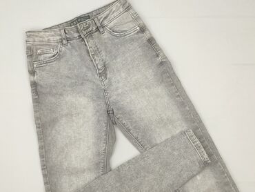 jakie buty do srebrnej sukienki: Denim Co, Джинси жіночі, розмір M