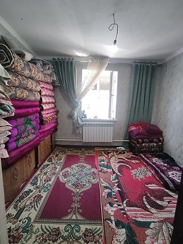 кызыл ата: 📍 В Сокулукском районе в с. Маловодное продаётся дом . 🏡Просторный — 8