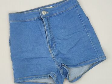 Sinsay, Shorts for women, XS (EU 34)