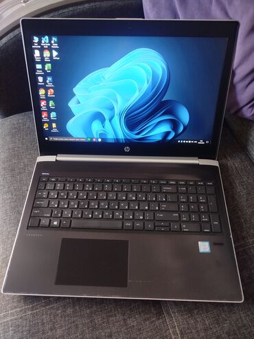 вентилятор охлаждения для ноутбука hp: Ноутбук, HP, 8 ГБ ОЭТ, Intel Core i5, 15.6 ", Жумуш, окуу үчүн