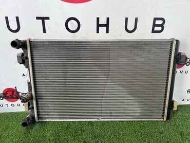 радиатор фольксваген поло: Основной радиатор Volkswagen Golf MK4 2 2002 (б/у)