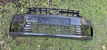 kvake: PREDNJI BRANIK 2K5 ZA VOLKSWAGEN CADDY | Volkswagen caddy prednji — 1