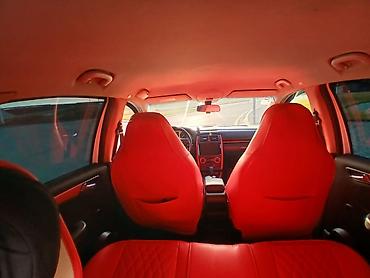 Mercedes-Benz: Mercedes-Benz B 170: 1.7 l | 2006 il Sedan -da lalafo.az — 7 Mercedes-Benz: Mercedes-Benz B 170: 1.7 l | 2006 il Sedan — 7