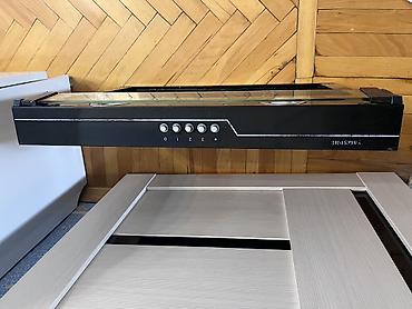 Aspiratorlar: Mətbəx aspiratoru (divar altı tip) - Brend: Samsung - Rəng/material — 2
