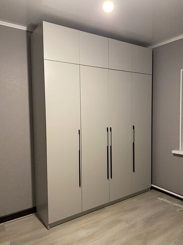 Мебель на заказ: Мебель на заказ, Спальня, Шкаф — 13