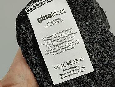 ażurowo: Gina Tricot, Bluzka damska, rozmiar S — 5