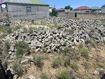 binədə torpağ: Tikinti — 5