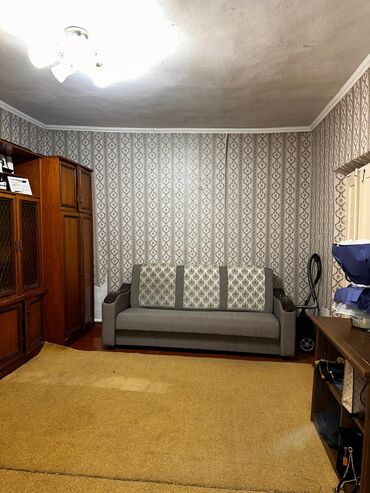 Продажа домов: Дом, 55 м², 2 комнаты, Агентство недвижимости, Косметический ремонт — 2