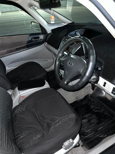Toyota: Toyota Opa: 2000 г., 2 л, Автомат, Бензин, Универсал