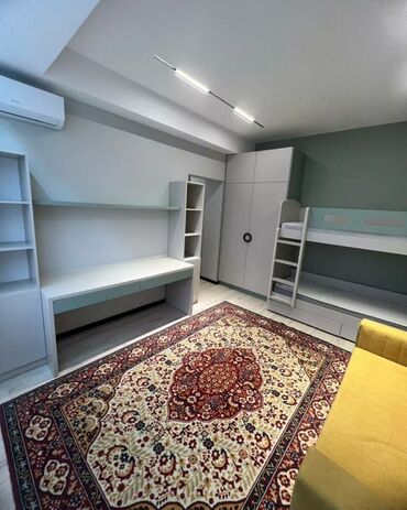 Продажа квартир: 3 комнаты, 100 м², Элитка, 12 этаж, Дизайнерский ремонт