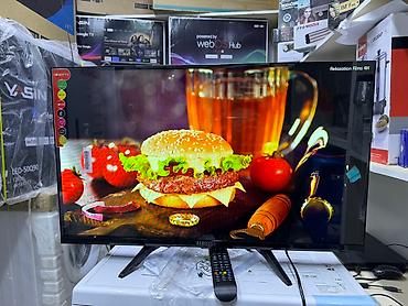 Телевизоры: Телик Телевизоры SAMSUNG 32E8000 smart tv с интернетом youtube 81 см — 18