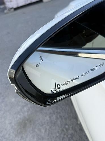 geeli coolray: Hyundai Grandeur: 2020 г., 3 л, Автомат, Газ, Седан — 7