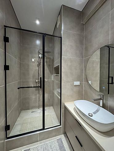 Продажа квартир: 3 комнаты, 123 м², 4 этаж, Дизайнерский ремонт — 9