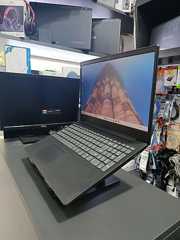 Lenovo: İşlənmiş Lenovo IdeaPad, 15.6 ", Intel Core i3, 256 GB, Ünvandan götürmə, Ödənişli çatdırılma, Rayonlara çatdırılma — 5
