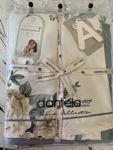 Комплекты постельного белья: Комплект постельного белья,двуспальный. Из натурального хлопка at lalafo.kg — 6 Комплекты постельного белья: Комплект постельного белья,двуспальный. Из натурального хлопка — 6