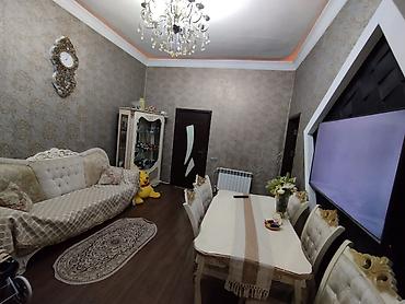 suvalanda ev: Bakı, Şüvəlan qəs., 2 otaqlı, Köhnə tikili, 90 kv. m — 2