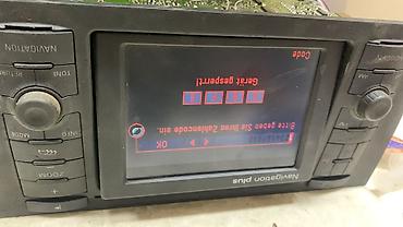 Автоэлектроника: Ремонт Магнитол Ремонт автомагнитол Прошивка Pioneer Sony Jvc — 4