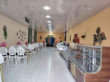 ПО для бизнеса: Tecili satılır hazır biznes restaran qap qaşıxlarına qeder var