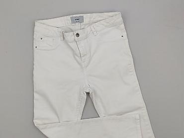 jeans pull and bear: Jeansy damskie, rozmiar L — 1