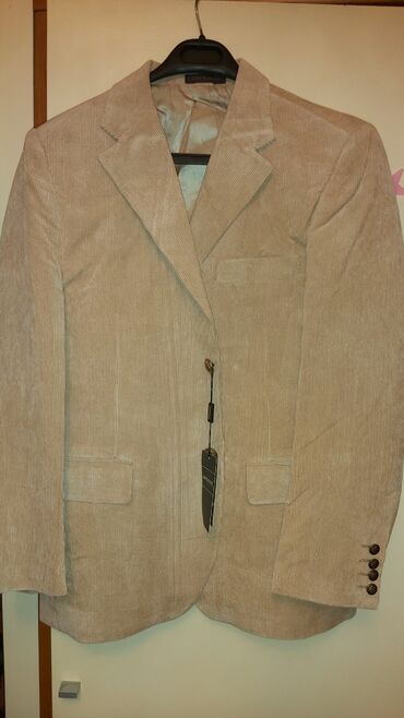 Другая мужская одежда: Пиджак велюровый Размер: с 42 по 50 Китай В наличии : 70 шт (оптом