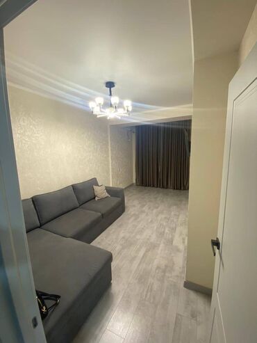 музыкальная карусель: 1 комната, 37 м², Элитка, 11 этаж, Евроремонт