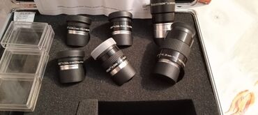 Ətriyyat: Celestron 1,25"Eyepiece and Accessory Kit 32mm, Amerikadan gətirilib — 3