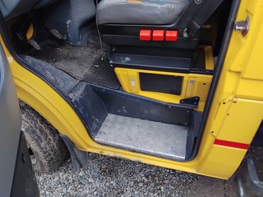 Mercedes-Benz: Mercedes-Benz Спринтер: 1999 г., 2.9 л, Механика, Дизель, Фургон — 7