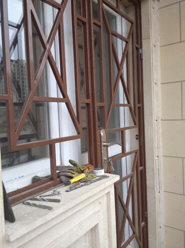 Мебель на заказ: Будка для собаки. Вальер для собак Мусорный бак. Перила. Тапчан — 33