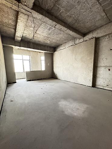 Продажа квартир: 3 комнаты, 134 м², Элитка, 13 этаж, Готовая ПСО (под самоотделку) — 9