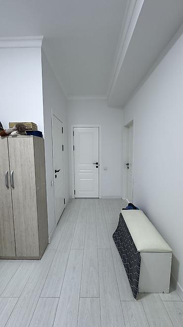 Продажа квартир: 2 комнаты, 70 м², Элитка, 7 этаж, Евроремонт — 7