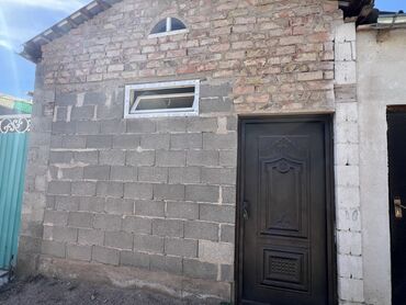 Продажа домов: Барачный, 68 м², 4 комнаты, Риэлтор, Косметический ремонт — 3