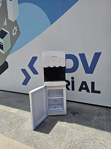Dispenser Su dispenseri Booş Su dispenserləri və kulerləri Booş