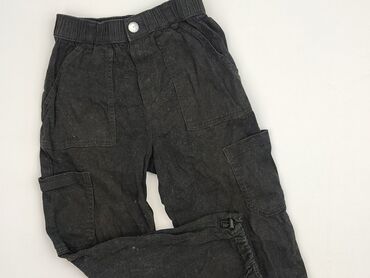 Jeans, Reserved, 9 years, 128/134, condition - Very good