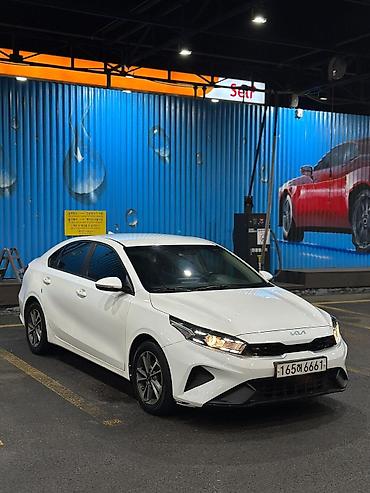 Kia: Kia K3: 2021 г., 1.6 л, Автомат, Бензин, Седан — 15