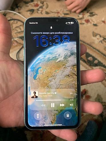 Apple iPhone: IPhone 11, 64 ГБ, Зеленый, 78 % — 5