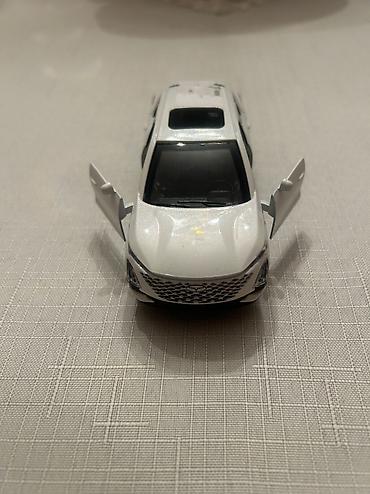 Avtomobil modelləri: Toyota, 2010 il — 19