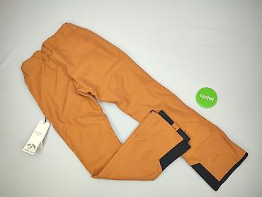 tnf: Billabong, Spodnie materiałowe damskie, rozmiar S — 3
