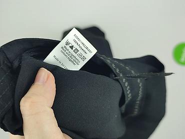 second hand items: Spodnie materiałowe damskie, rozmiar 3XL — 5