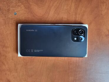 Xiaomi: Xiaomi Mi 11 Lite, 128 GB, bоја - Crna — 10