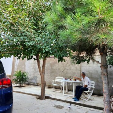 Həyət evləri və villaların satışı: Lökbatan qəs. 9 otaq, 220 kv. m, Orta təmir — 23