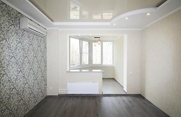 Ремонт под ключ: Профессиональный ремонт квартир и отделка “под ключ” Что делаем: - — 5