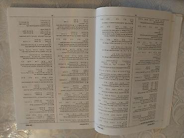 array informatika: Məhsul: “İnformatika – Abituriyentlər üçün test bankı” (Yenilənmiş — 3