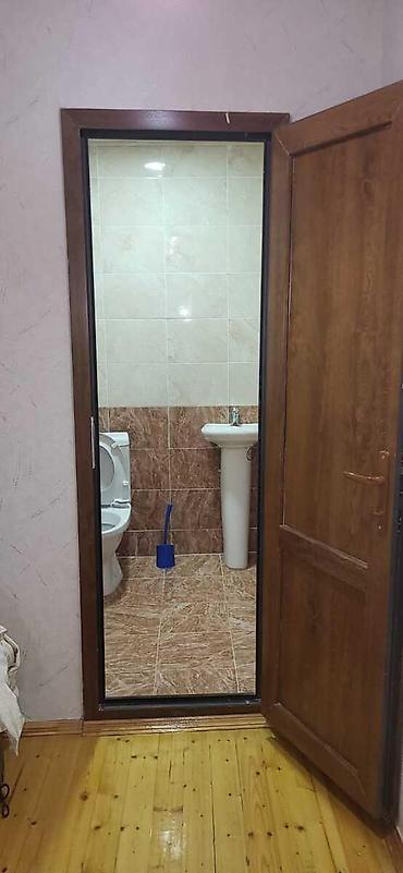 bayilda heyet evi: Ramana qəs., 4 otaqlı, Yeni tikili, 110 kv. m — 8