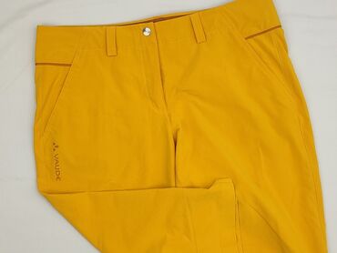 szorty dla puszystych: 3/4 Trousers for women, Vaude, size M (EU 38)