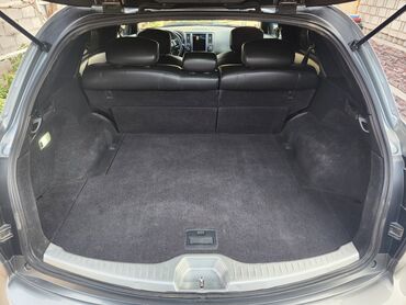 Infiniti: Infiniti FX35: 2004 г., 3.5 л, Автомат, Бензин, Кроссовер — 8