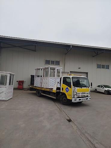 Butkalar, köşklar: BUTKA. MÜHAFİZƏLƏR ÜÇÜN. Plastik ve hündürlük 220 olanlar — 12