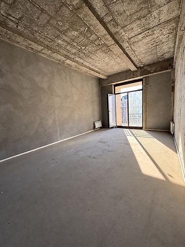 Продажа квартир: 3 комнаты, 103 м², Асанбай мкр Элитка, 15 этаж, ПСО (под самоотделку) — 3